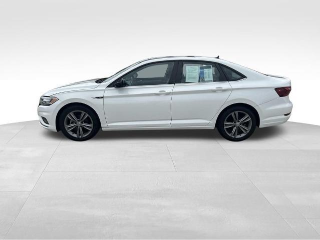 2021 Volkswagen Jetta 1.4T R-Line