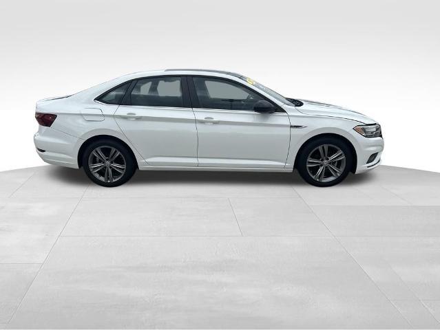 2021 Volkswagen Jetta 1.4T R-Line