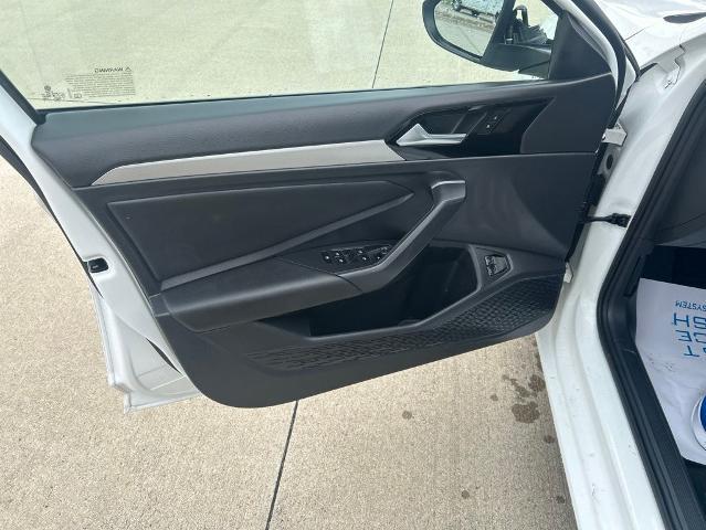 2021 Volkswagen Jetta 1.4T R-Line