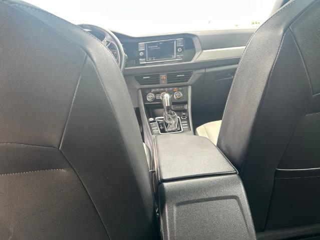2021 Volkswagen Jetta 1.4T R-Line