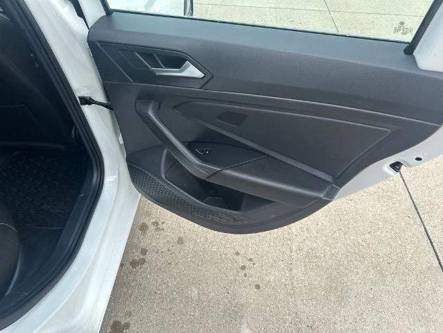2021 Volkswagen Jetta 1.4T R-Line