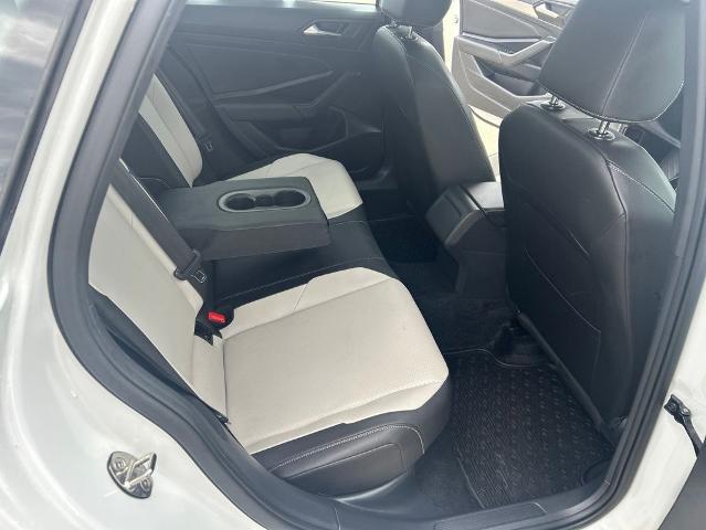 2021 Volkswagen Jetta 1.4T R-Line