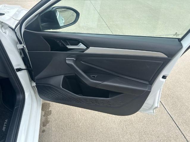 2021 Volkswagen Jetta 1.4T R-Line