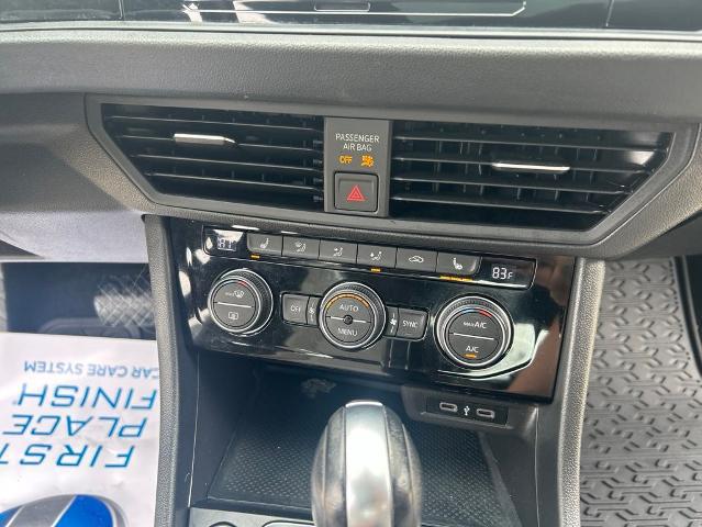 2021 Volkswagen Jetta 1.4T R-Line
