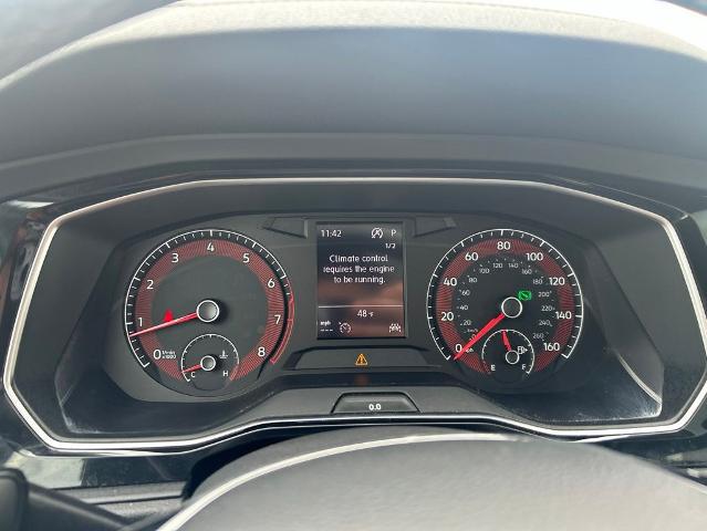 2021 Volkswagen Jetta 1.4T R-Line