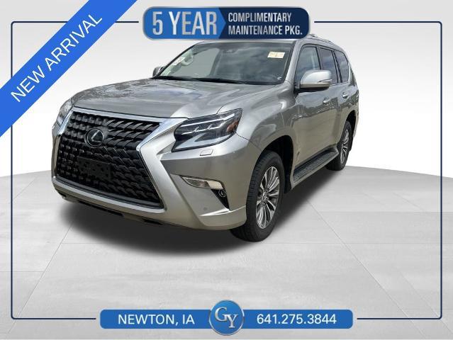 2023 Lexus GX 460 Luxury for sale in Newton, IA