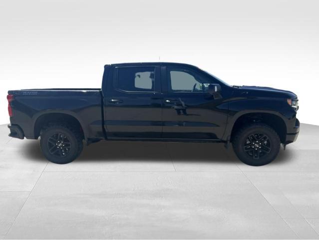 2022 Chevrolet Silverado 1500 4WD Crew Cab Short Bed LT Trail Boss