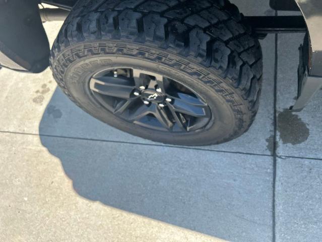 2022 Chevrolet Silverado 1500 4WD Crew Cab Short Bed LT Trail Boss