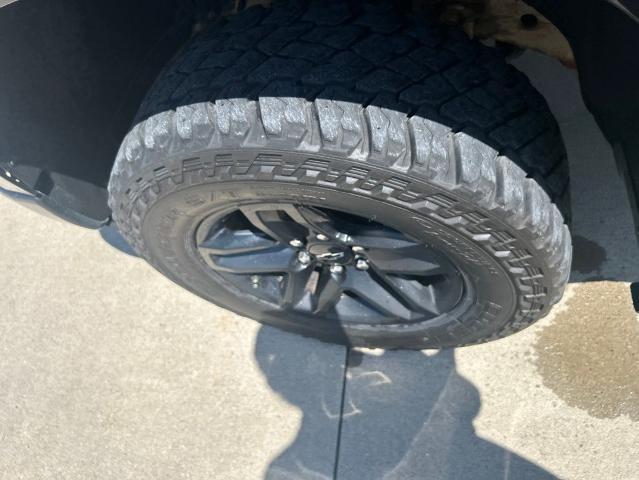 2022 Chevrolet Silverado 1500 4WD Crew Cab Short Bed LT Trail Boss