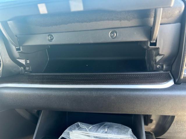 2022 Chevrolet Silverado 1500 4WD Crew Cab Short Bed LT Trail Boss