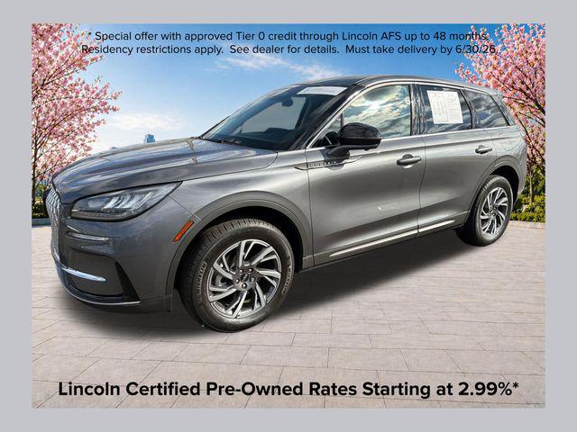 2024 Lincoln Corsair Premiere for sale in Dearborn, MI