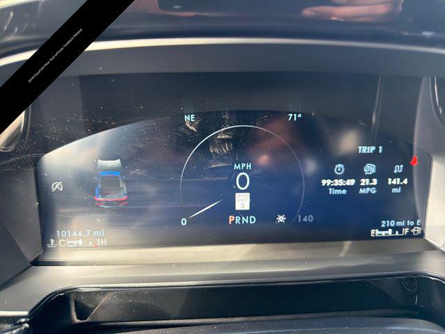 2024 Lincoln Corsair Premiere
