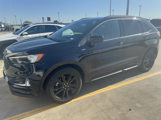 2024 Ford Edge ST-Line for sale in Angleton, TX