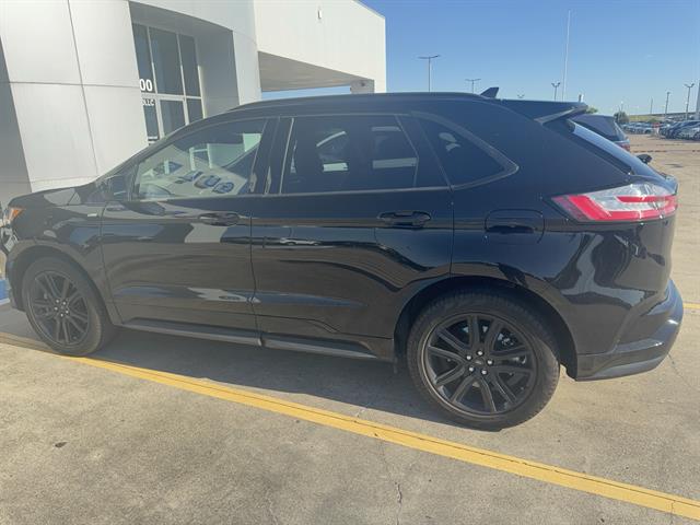 2024 Ford Edge ST-Line