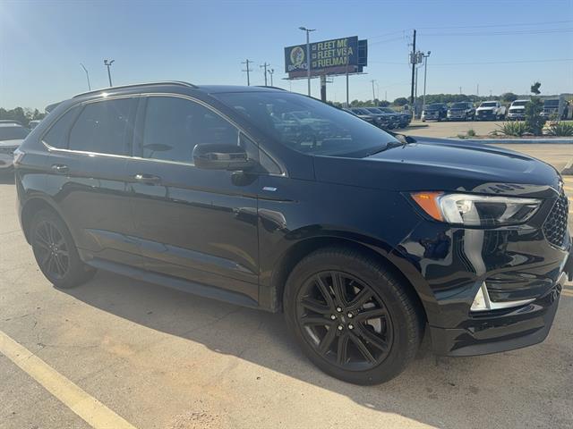 2024 Ford Edge ST-Line