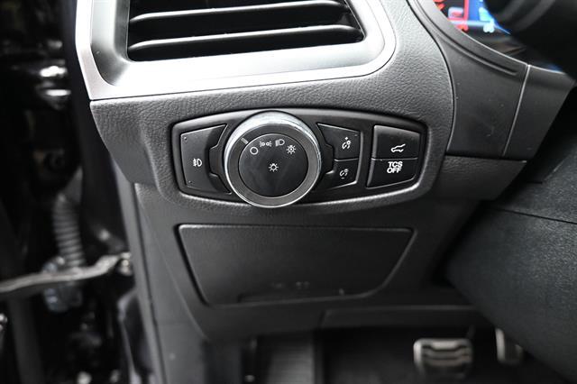 2024 Ford Edge ST-Line