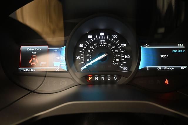 2024 Ford Edge ST-Line