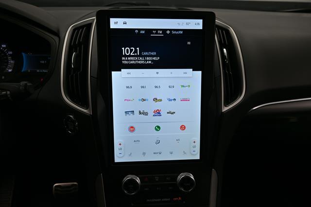 2024 Ford Edge ST-Line