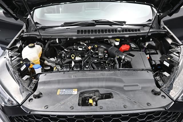 2024 Ford Edge ST-Line