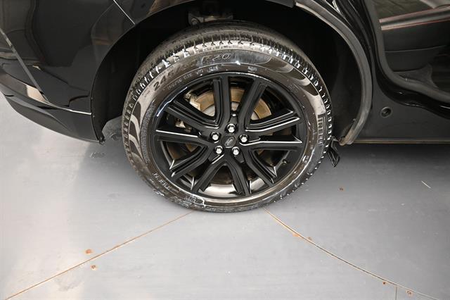 2024 Ford Edge ST-Line