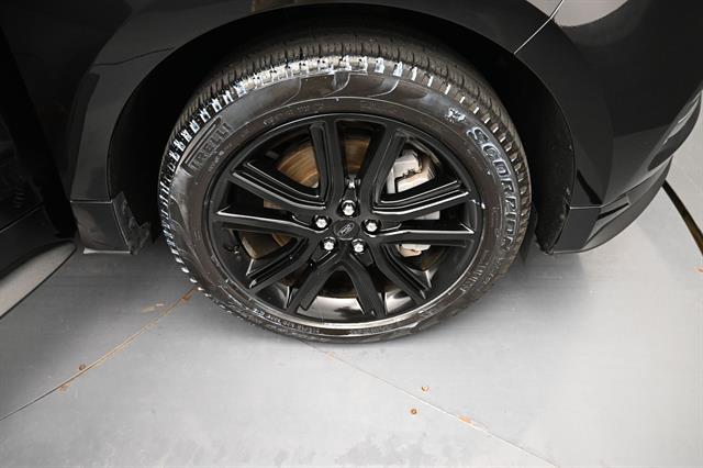 2024 Ford Edge ST-Line