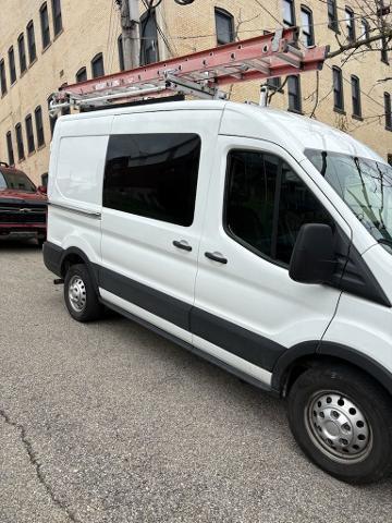 2020 Ford Transit Cargo Van Base
