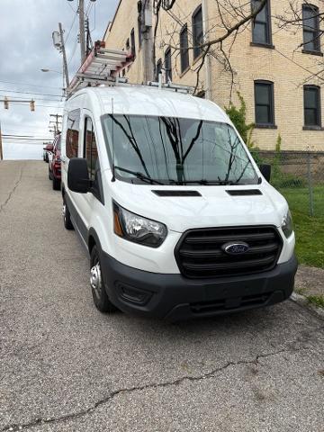 2020 Ford Transit Cargo Van Base