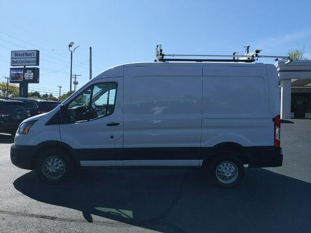 2020 Ford Transit Cargo Van Base