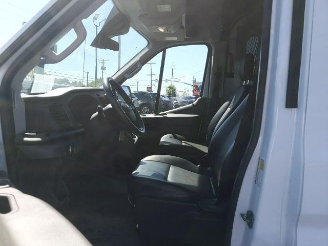 2020 Ford Transit Cargo Van Base