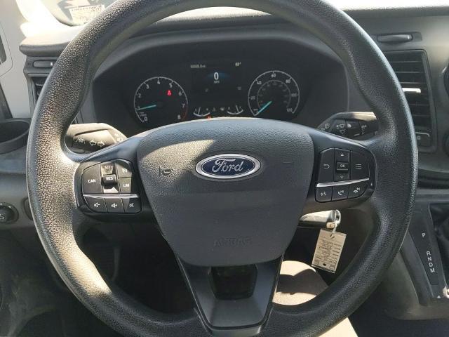 2020 Ford Transit Cargo Van Base
