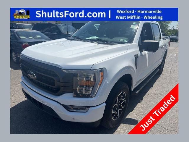 2023 Ford F-150 XLT for sale in Wexford, PA