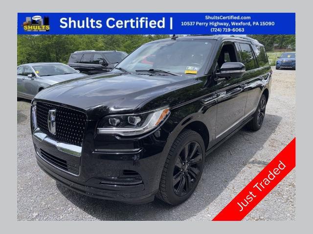 2023 Lincoln Navigator Reserve for sale in Wexford, PA