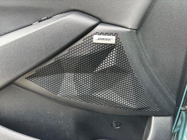 2024 Kia Seltos SX Turbo