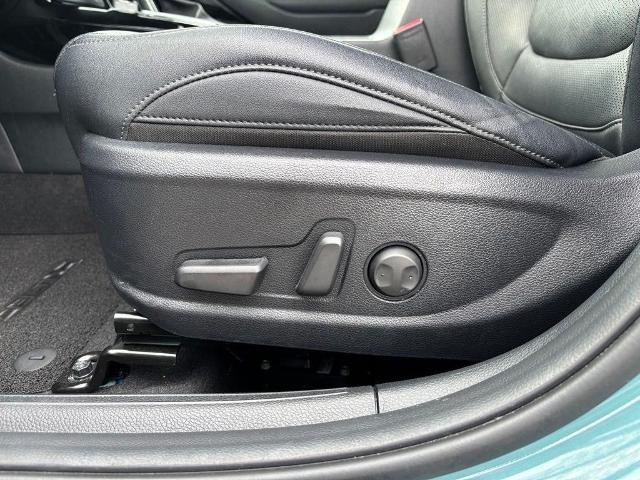 2024 Kia Seltos SX Turbo