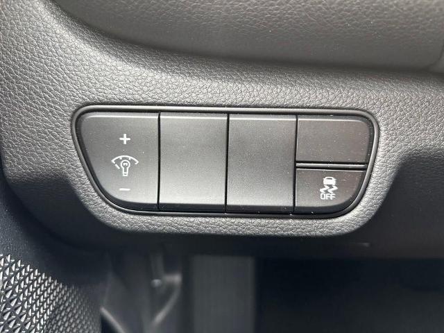 2024 Kia Seltos SX Turbo