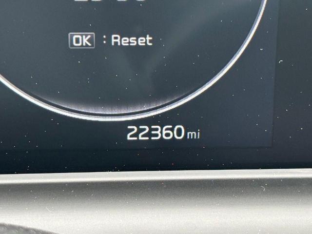 2024 Kia Seltos SX Turbo