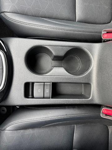 2024 Kia Seltos SX Turbo