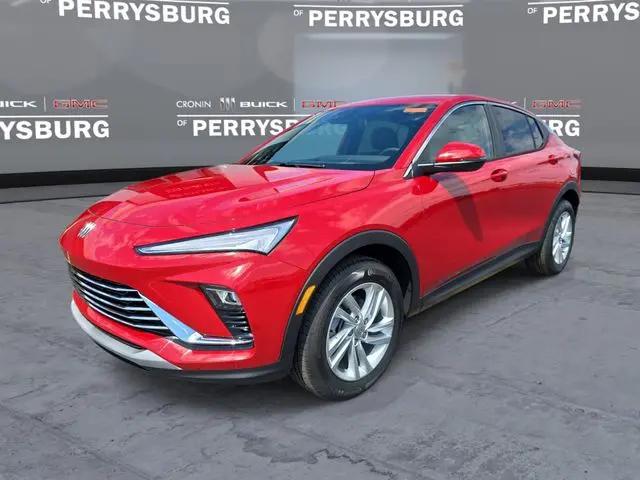 2026 Buick NV Preferred FWD for sale in Perrysburg, OH