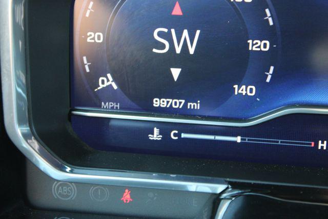 2022 Chevrolet Silverado 1500 4WD Crew Cab Short Bed High Country