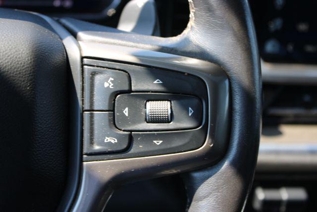 2022 Chevrolet Silverado 1500 4WD Crew Cab Short Bed High Country