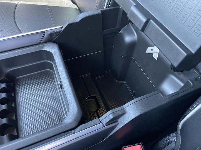 2025 Ram 2500 Laramie Crew Cab 4x4 6'4" Box