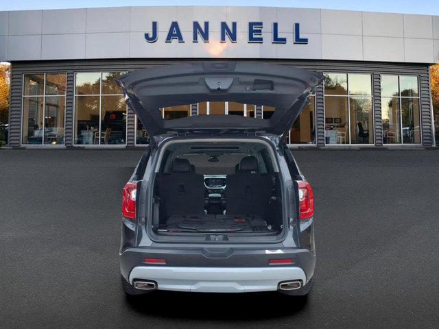 2020 GMC Acadia AWD SLT