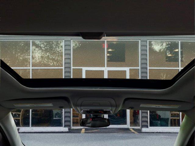 2020 GMC Acadia AWD SLT