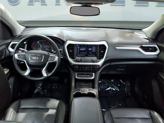 2020 GMC Acadia AWD SLT
