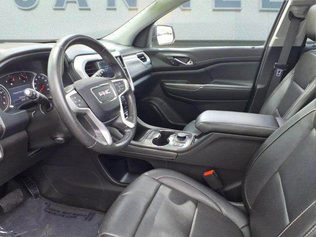 2020 GMC Acadia AWD SLT