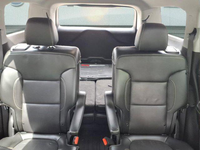 2020 GMC Acadia AWD SLT