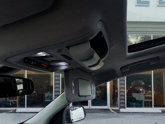 2020 GMC Acadia AWD SLT