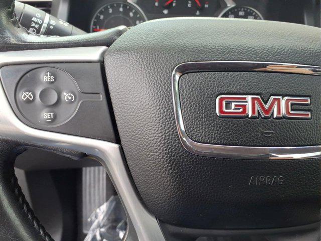 2020 GMC Acadia AWD SLT