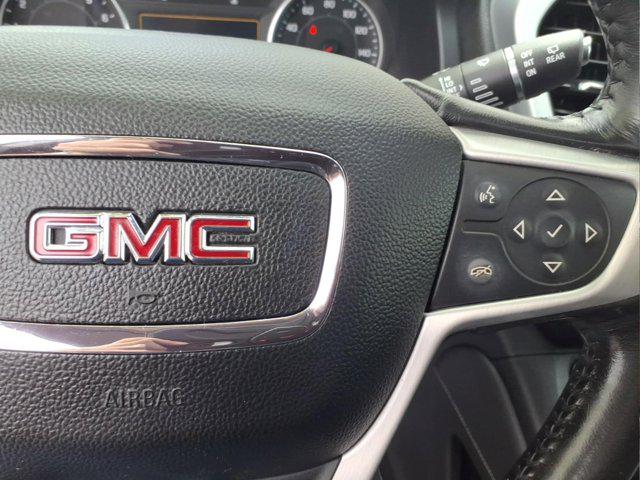 2020 GMC Acadia AWD SLT
