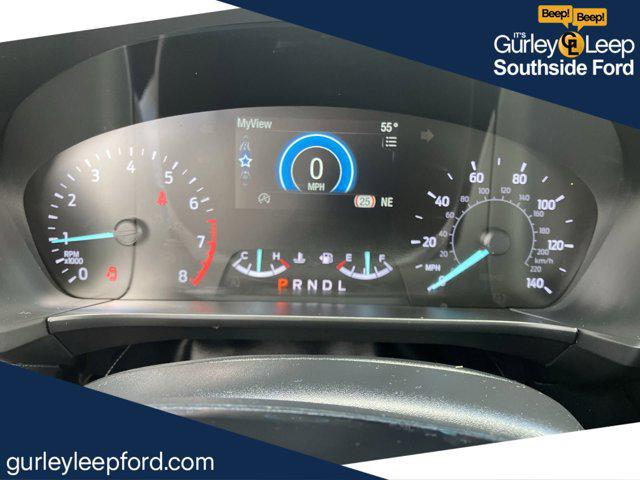2021 Ford Escape SEL for sale in South Bend, IN